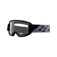 Goggles para Ciclista BELL Montaña DESCENDER Negro/Gris 7117103SMP