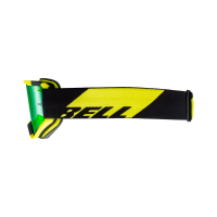 Goggles para Ciclista BELL Montaña DESCENDER Amarillo Neon/Negro 7117220SMP