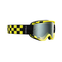 Goggles para Ciclista BELL Montaña DESCENDER Amarillo Neon/Negro 7117219SMP