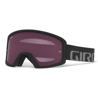 Goggles para Ciclista GIRO TAZZ Montaña Negro/Gris 7097840