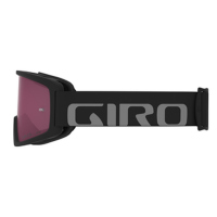 Goggles para Ciclista GIRO TAZZ Montaña Negro/Gris 7097840