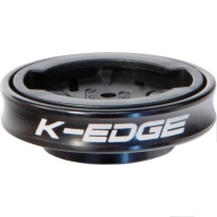 Montura K-EDGE Garmin Gravity Cap Negro K13-550-BLK